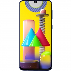 گوشی موبایل سامسونگ مدل galaxy m31 دو سیم کارت ظرفیت 128| 6 گیگابایت